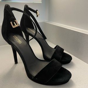 Michael  Kors  Platform